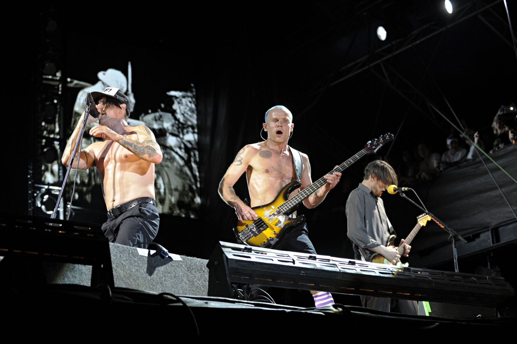 2012 Hangout Music Festival